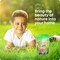 Light-Up Terrarium Kit for Kids - STEM Activities Science Kits - Gifts for Kids - Educational Kids Christmas Toys for Boys & Girls